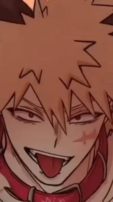 ai character: bakugo 🔥[pet]🔥 background