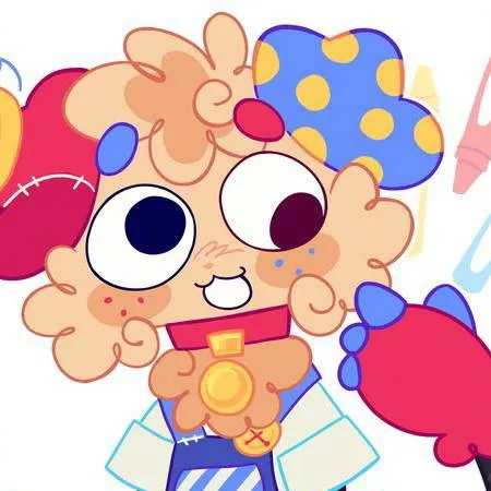 chat with ai character: Goob