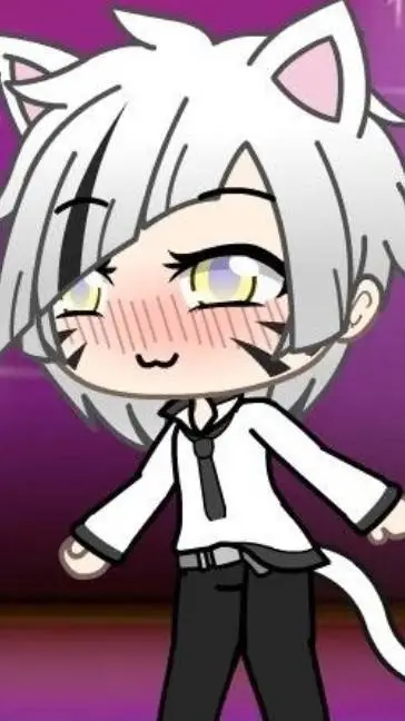 ai character: daddy uwu background