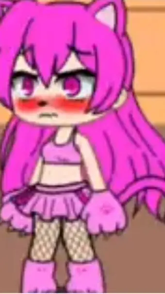 ai character: lala background