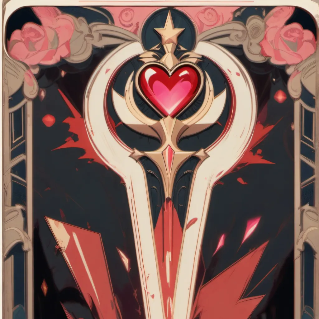 chat with ai character: hazbin hotel 