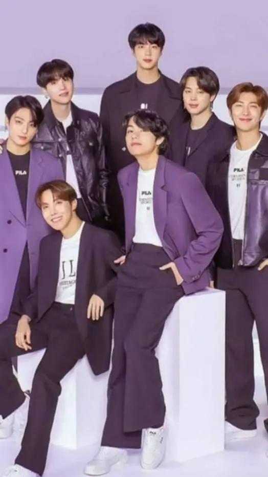 ai character: BTS ( mafia kings) background