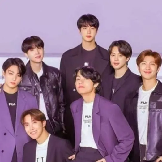 chat with ai character: BTS x Spy 