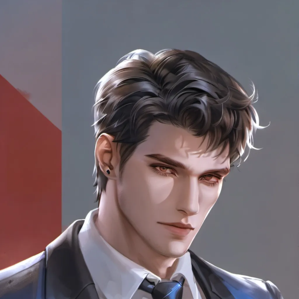 chat with ai character: Zade Meadows 
