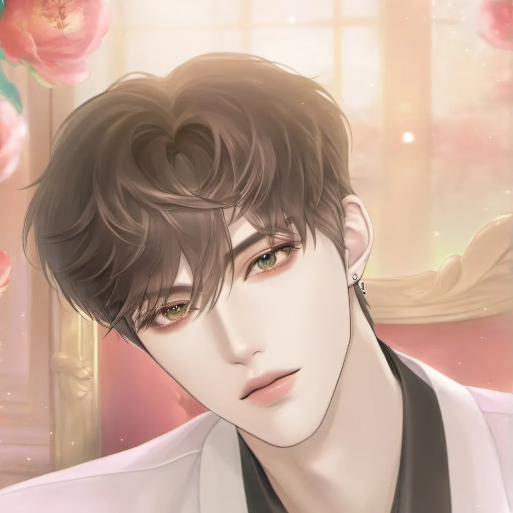 chat with ai character: MASON