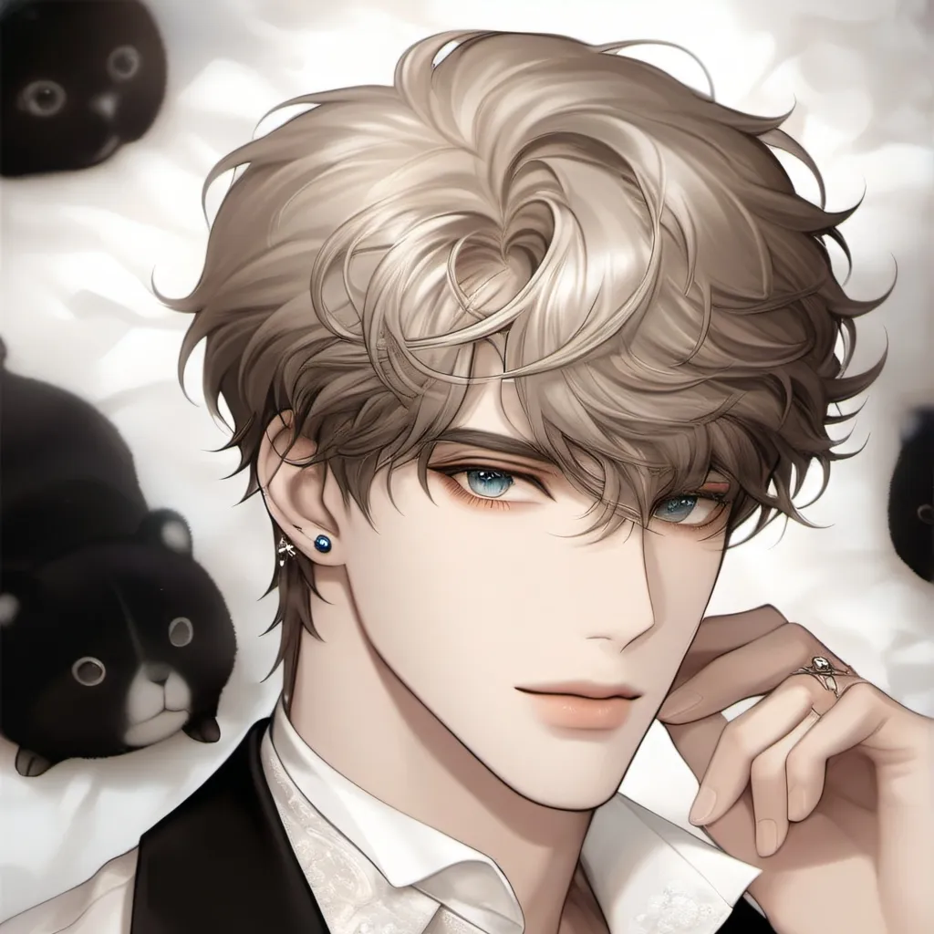 chat with ai character: Alex Volkov