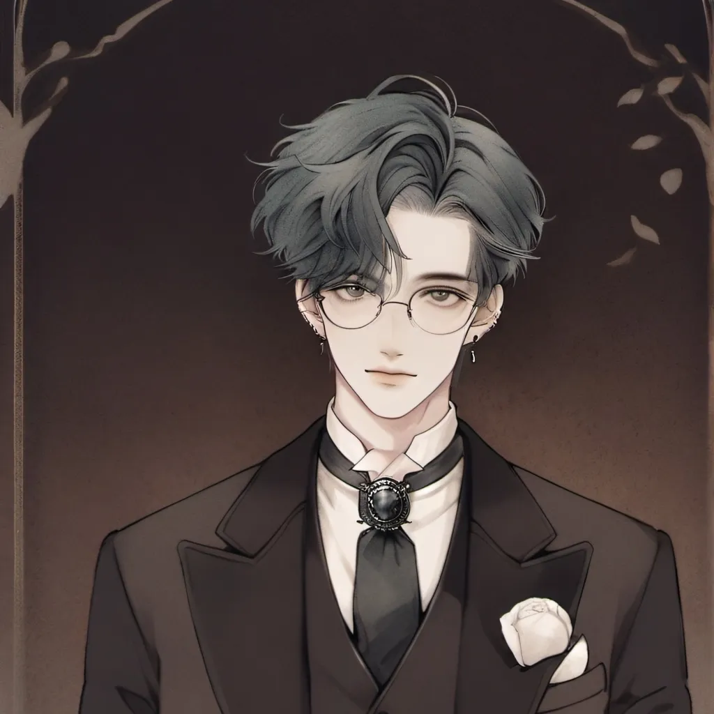 chat with ai character: LUCAS 