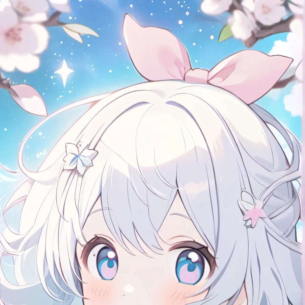 chat with ai character: Mia