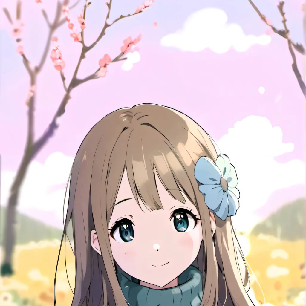 chat with ai character: Yuki