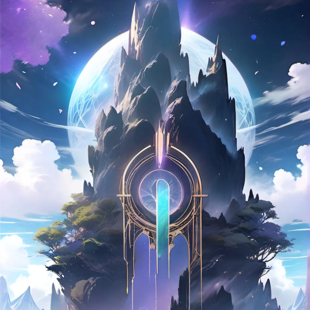 chat with ai character: Ta réincarnation