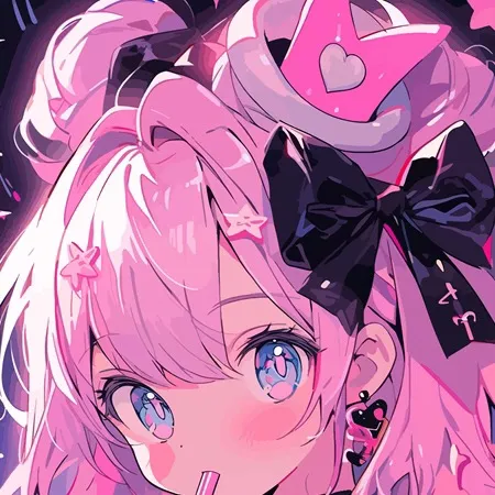 chat with ai character: Zoé