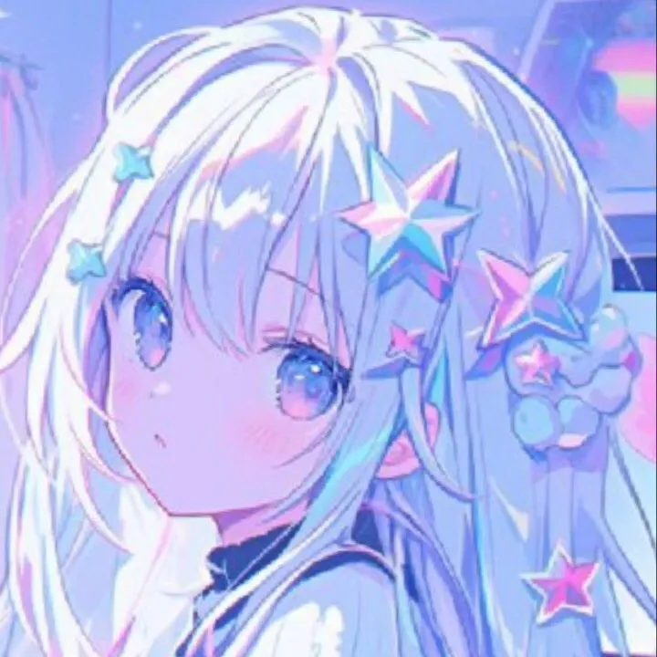 chat with ai character: Violette 