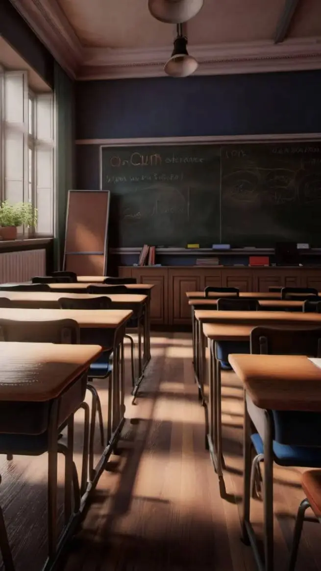 Talkie AI - Chat with Highland School