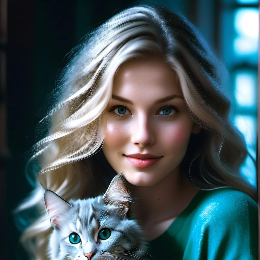 chat with ai character: Your Mom