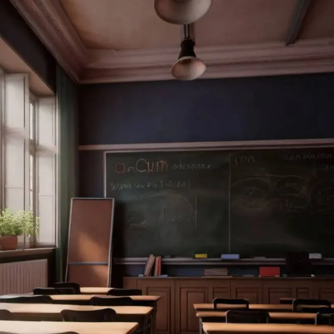 chat with ai character: Highland School