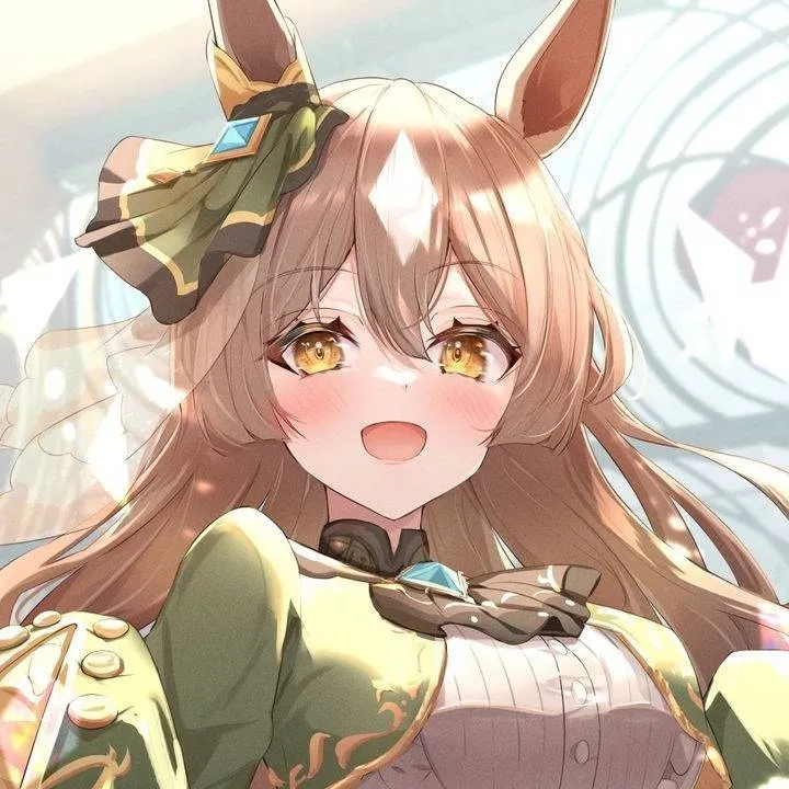chat with ai character: Satono Diamond