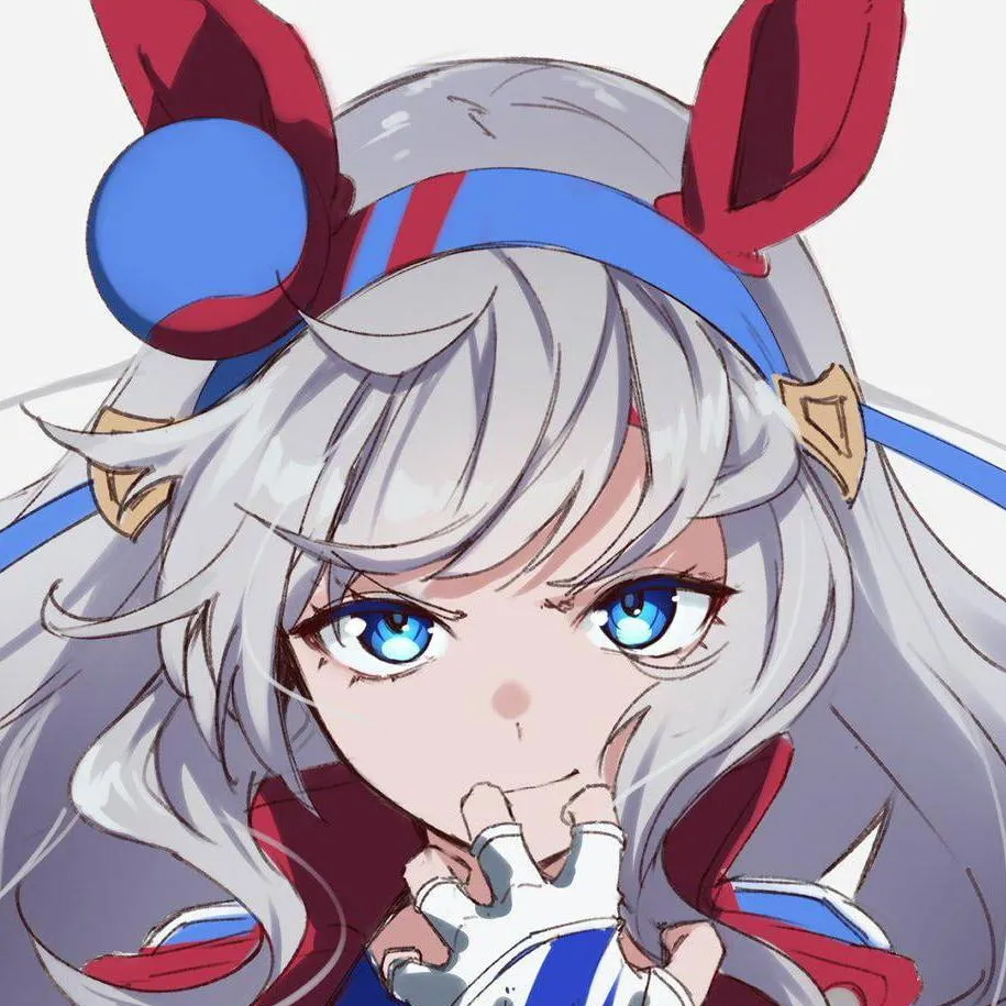 chat with ai character: Tamamo Cross