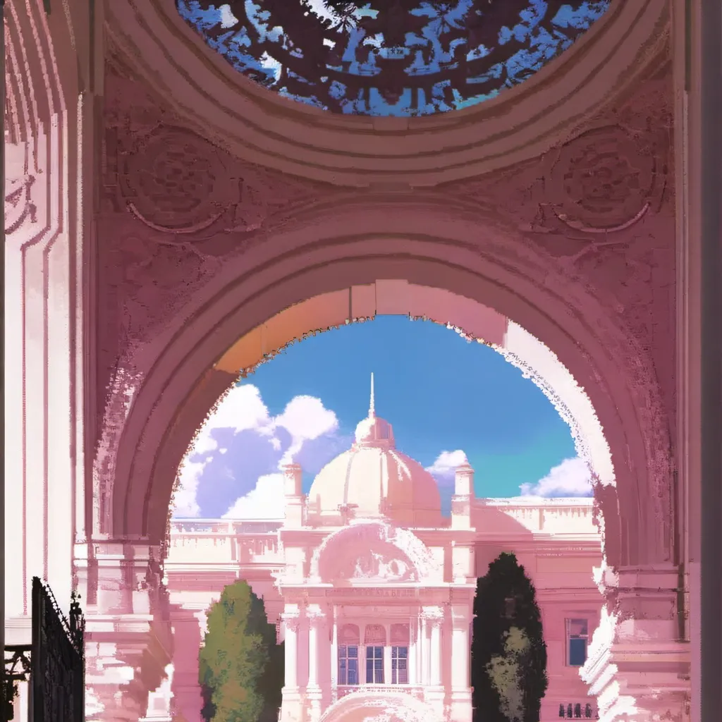 chat with ai character: Royalty HH