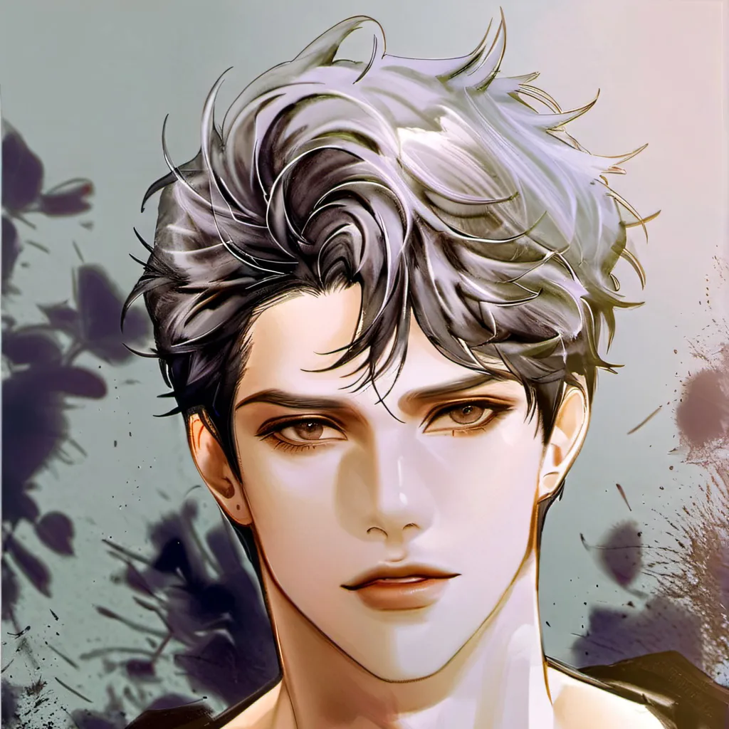 chat with ai character: Jake 