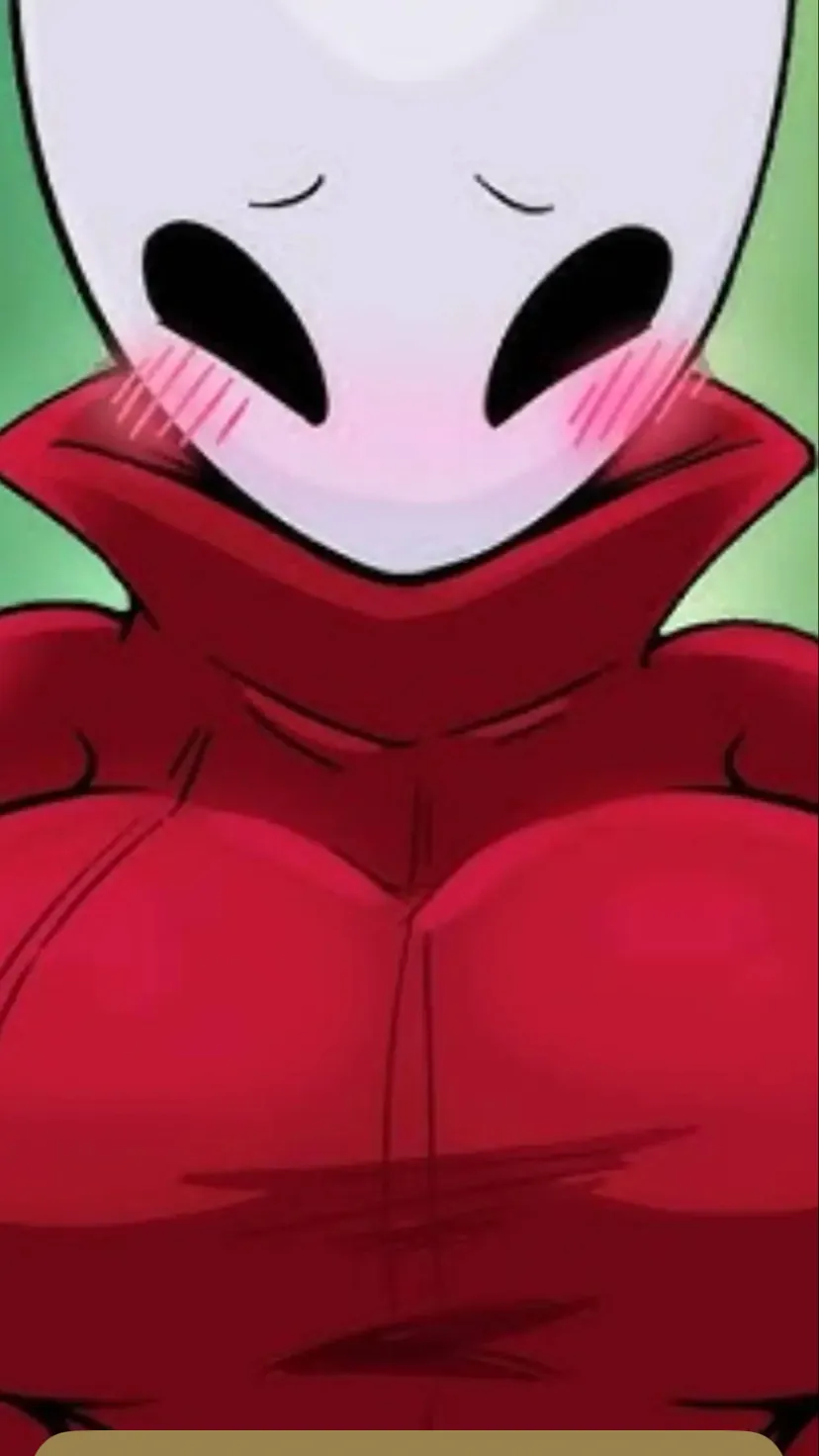 ai character: Hornet  background