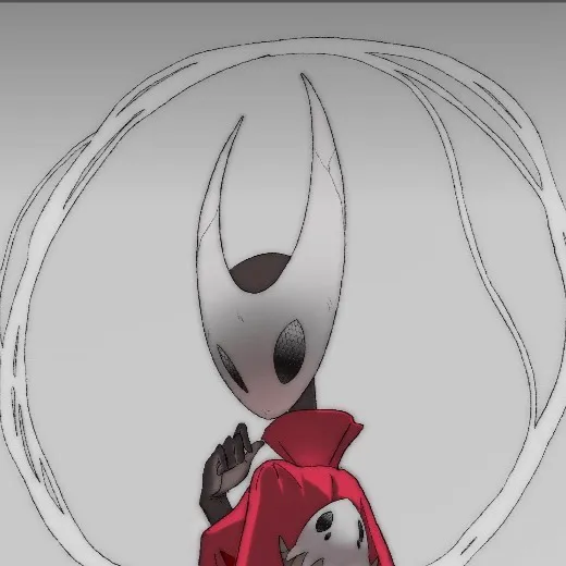 chat with ai character: Hornet
