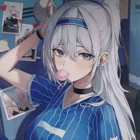 chat with ai character: Anna