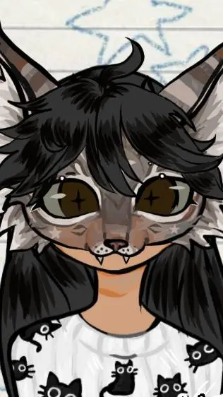 ai character: Jemma background