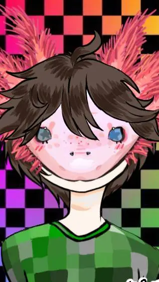 ai character: Kaleb background