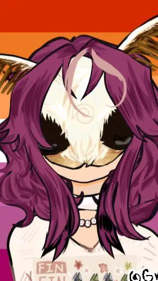 ai character: Kiana background