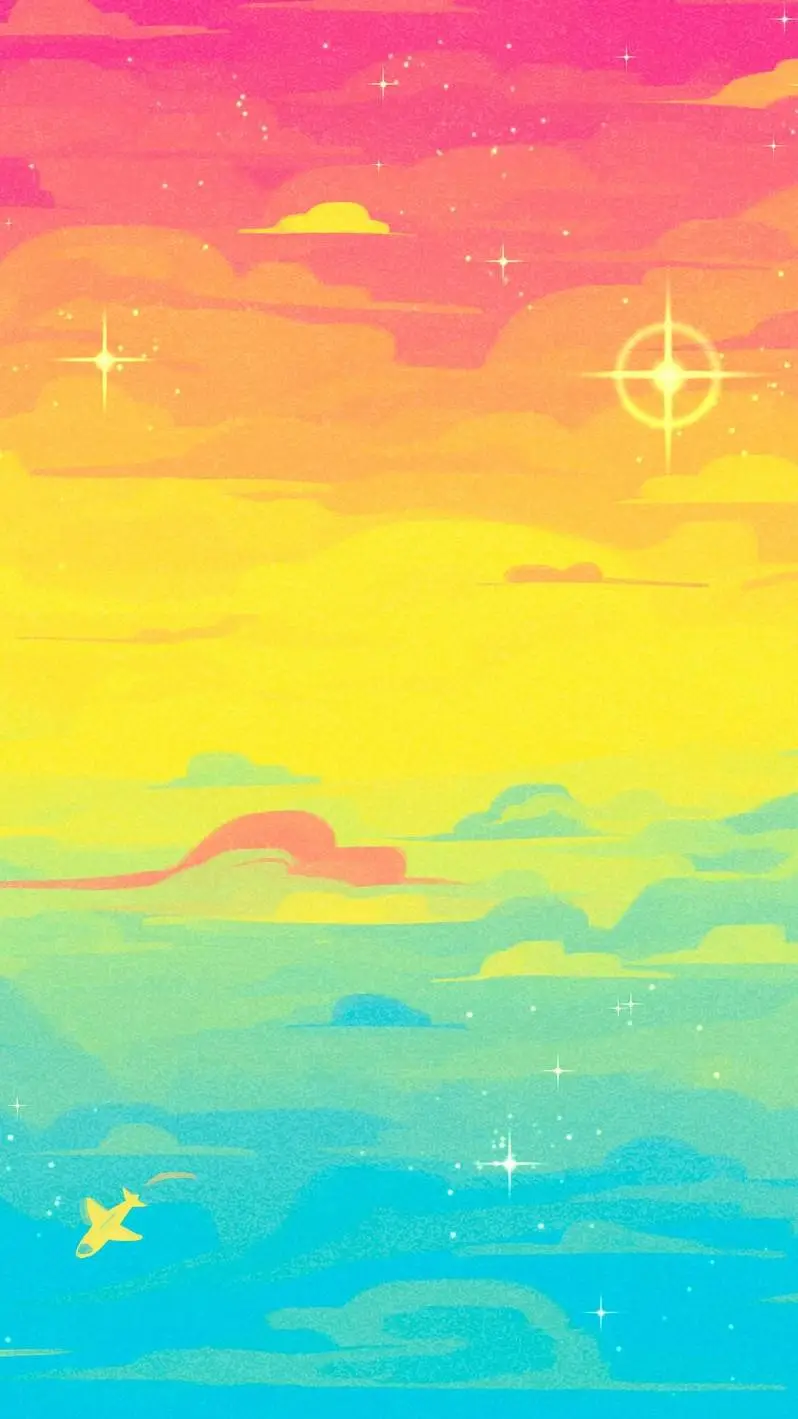 ai character: Hope ya like it^^ background