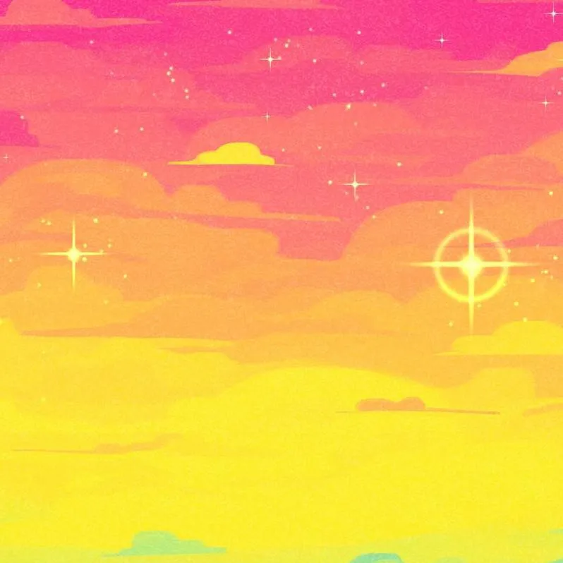 chat with ai character: Hope ya like it^^