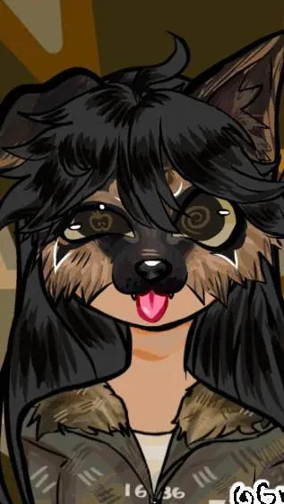 ai character: Elena background