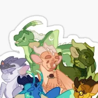 chat with ai character: A new world 