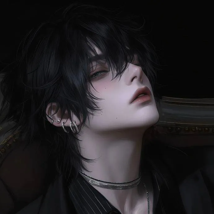 chat with ai character: Felix