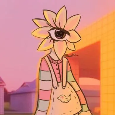 chat with ai character: Dazey