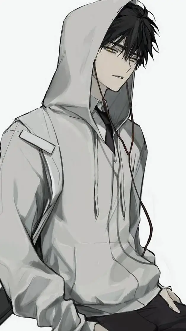 ai character: •°Travis Voss°• background