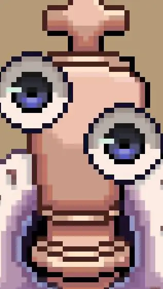 ai character: •°Kinger°• background