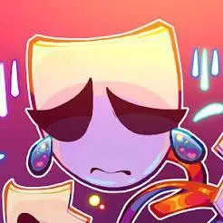 chat with ai character: •°Gangle°•