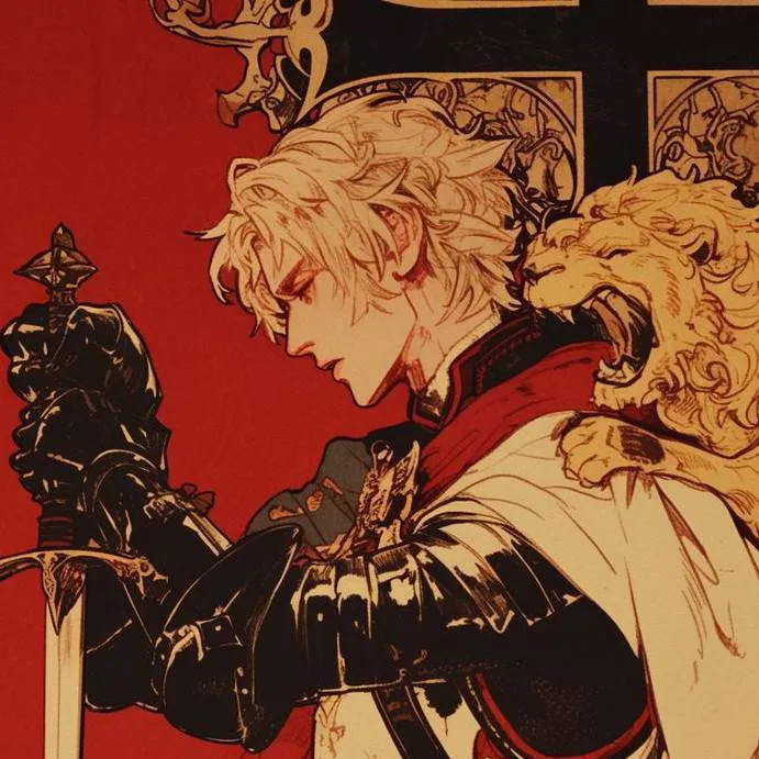 chat with ai character: •°{Alexander}°•