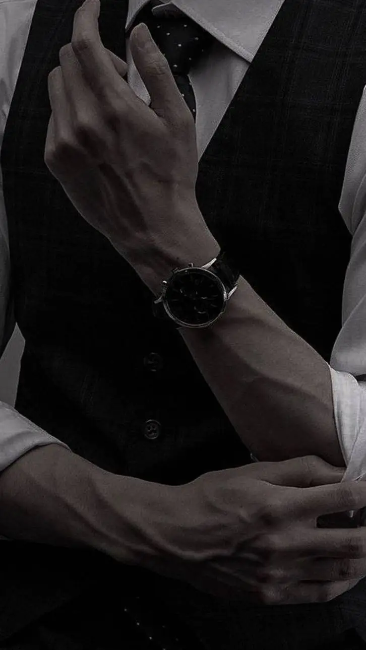 Talkie AI - Chat with Alfred 