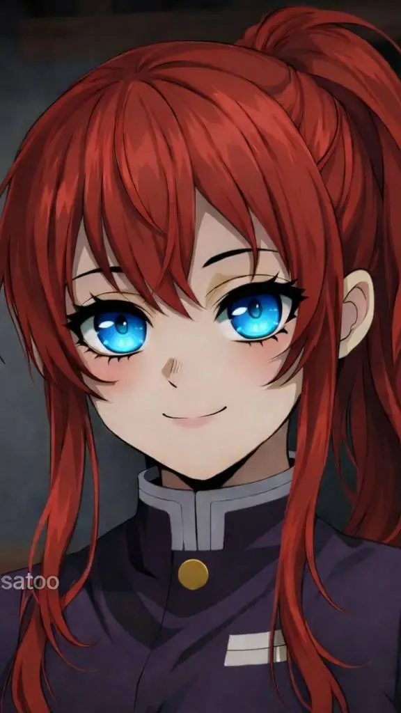 ai character: kungiyu background