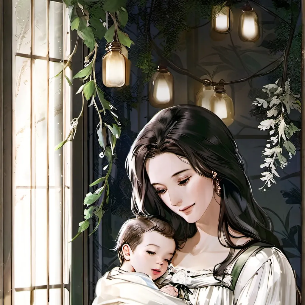 chat with ai character: mama en bus