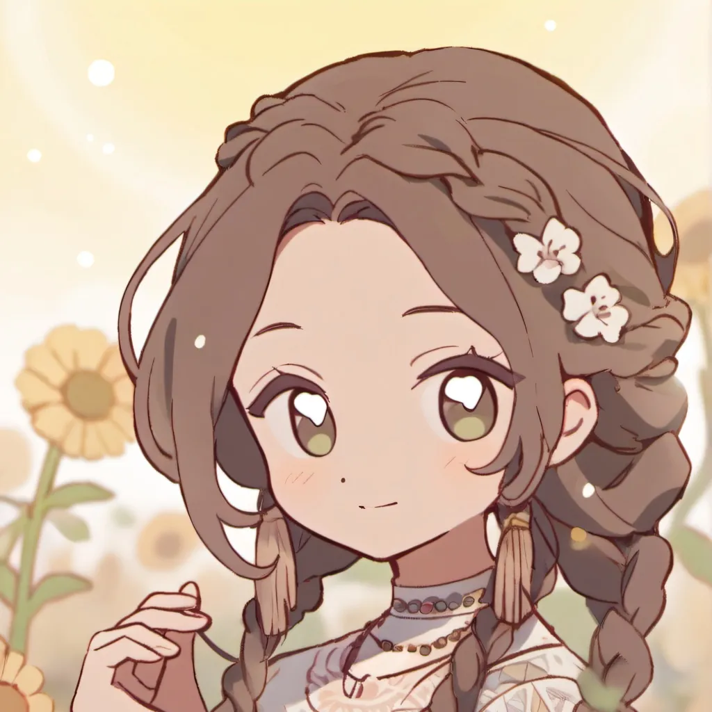 chat with ai character: Elizabeth Evelyn