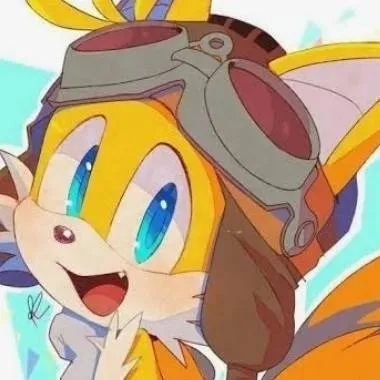 chat with ai character: Tails