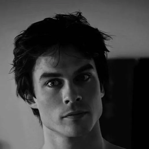 chat with ai character: Damon Salvator