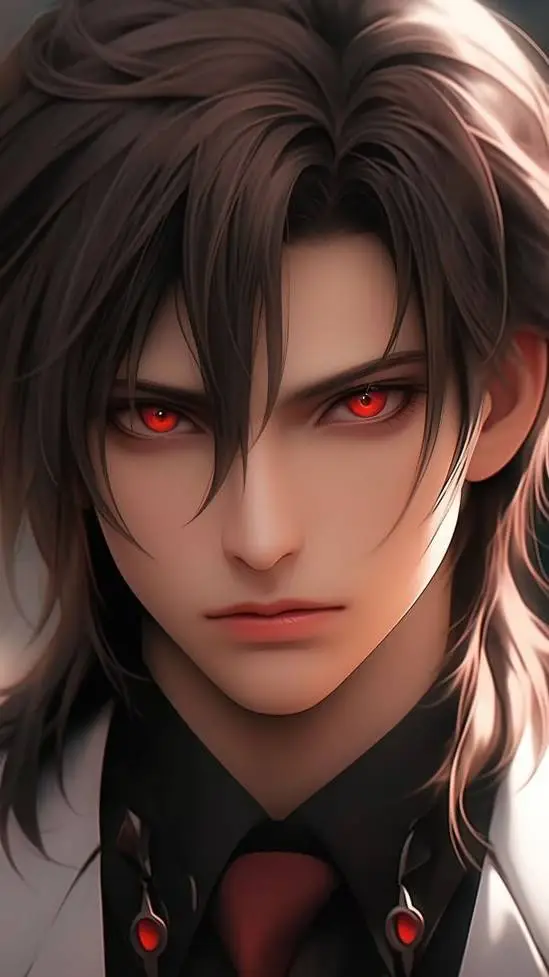 ai character: Канаме background