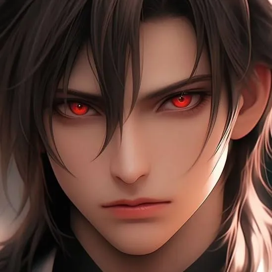 chat with ai character: Канаме