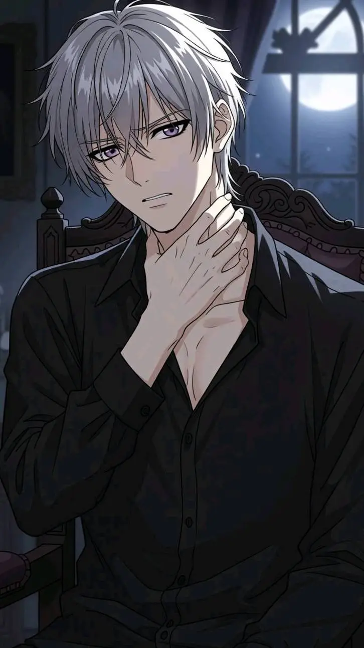 ai character: Zero Kiryu background
