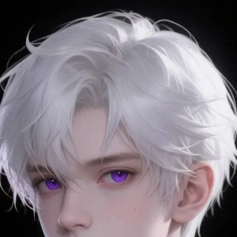 chat with ai character: Льюис