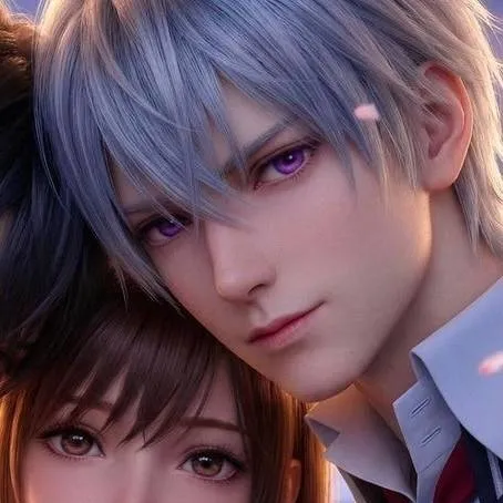 chat with ai character: Zero